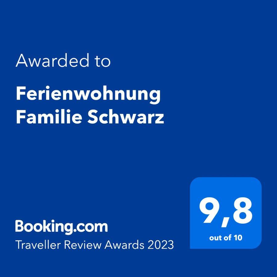 Ferienwohnung Familie Schwarz แกร์เมอร์สไฮม์ ภายนอก รูปภาพ